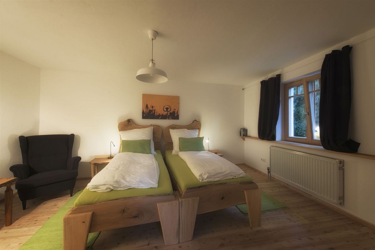 Doppelzimmer im Kapellenhof